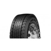315/70R22.5 154/152L FUELMAX D PERFORMANCE MS 3PMSF(LHD) (E-35.73) TL GOODYEAR